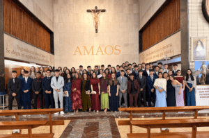 Un año más los resultados en la Prueba de Acceso a la Universidad han sido muy buenos. Por un lado, el número de aprobados es del 100%